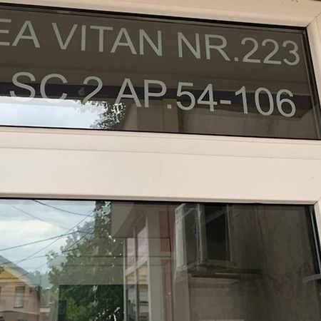Cozy 2 Rooms Apartment Close To City Center ブカレスト エクステリア 写真