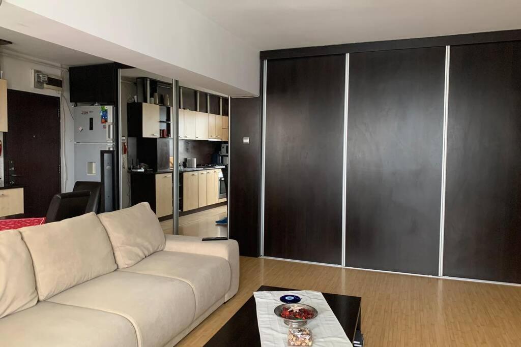Cozy 2 Rooms Apartment Close To City Center ブカレスト エクステリア 写真